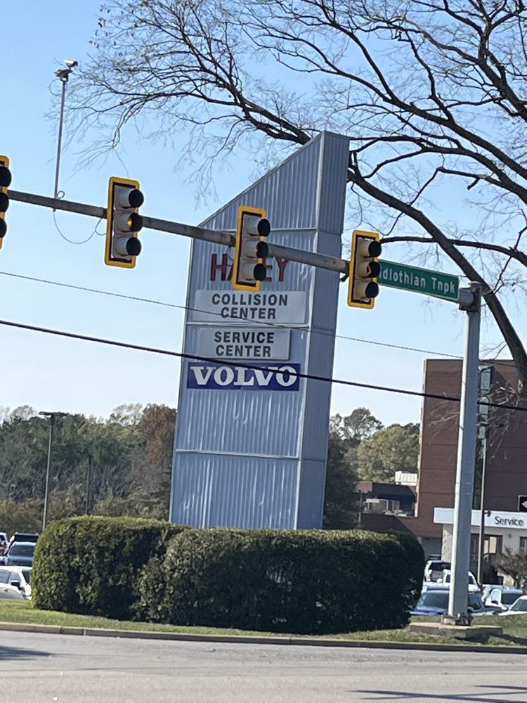 HALEY BUICK GMC MIDLOTHIAN Updated September 2024 56 Reviews 9831