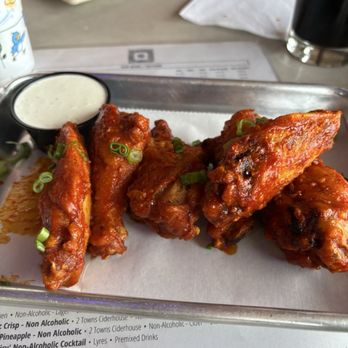 Parlay 6 Brewing - Brewpubs Near Me - Reno, Nevada