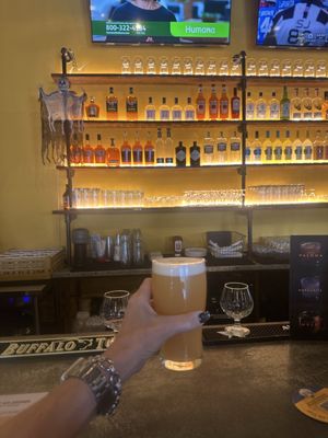 26 Degree Brewing Company by null