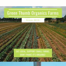Green Thumb Organics Farms