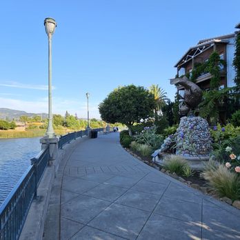 Napa River Trail - Parks Near Me Napa River Trail - Parks Near Me