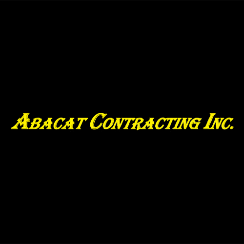 Slide of Abacat Contracting