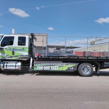 Tri County Towing - Towing Near Me - Mountain Home, Idaho Tri County Towing - Towing Near Me - Mountain Home, Idaho