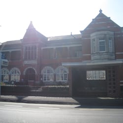Parnell Library