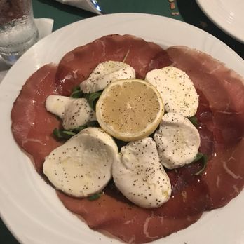 Arte Caffe' - Pizza Near Me - Bradenton, Florida