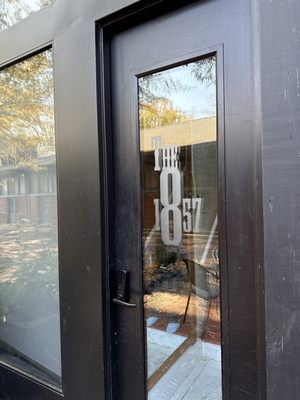 The 1857 Hotel by null