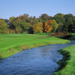 Brooktree Golf Course - Older "Signature" picture