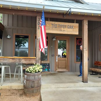 The Tipsy Oak - Main entrance - Gastropubs Near Me - Arlington, Texas The Tipsy Oak - Main entrance - Gastropubs Near Me - Arlington, Texas