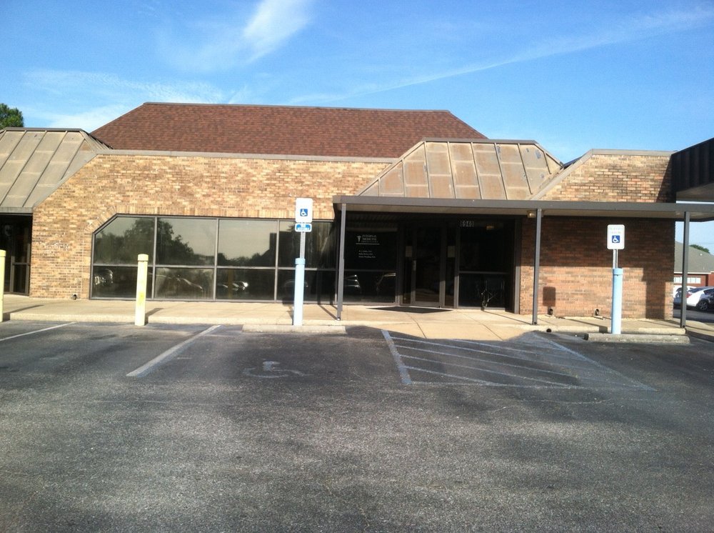 INTERNAL MEDICINE ASSOCIATES OF MONTGOMERY, PC 6940 Winton Blount Blvd, Montgomery, Alabama
