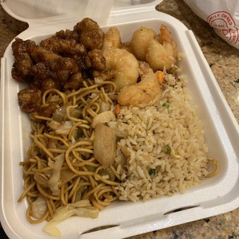 Panda Express - Chinese Near Me - Farmington, New Mexico