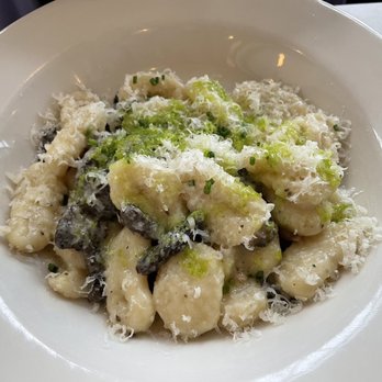Cafe Lago - Gnocchi - Italian Near Me - Seattle, Washington Cafe Lago - Gnocchi - Italian Near Me - Seattle, Washington