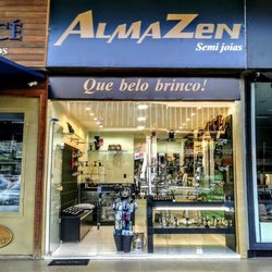 Alma Zen Semijoias