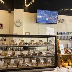 Sapori Italian Bakery & Cafe