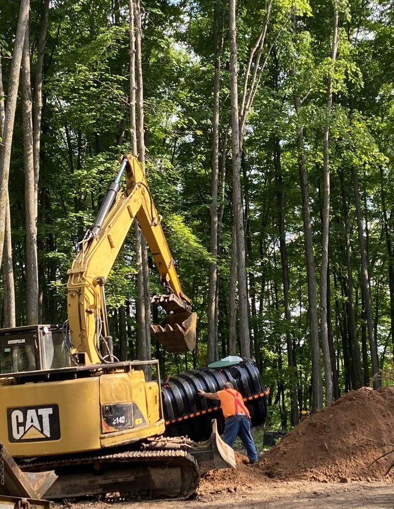 M5 LAND SERVICES Updated July 2024 Request a Quote 12 Photos