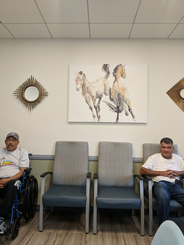 SAMARITANA MEDICAL CLINIC Updated November 2024 12 Reviews 510 S