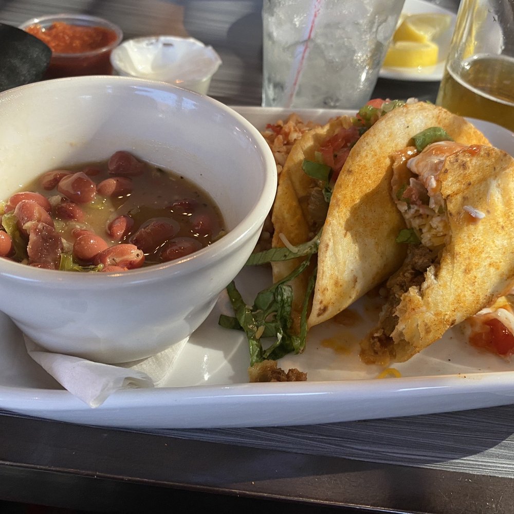 Beef taco special Beef taco special