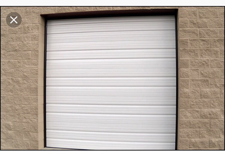 PORTWOOD GARAGE DOOR Updated August 2024 6220 Shallowford Rd
