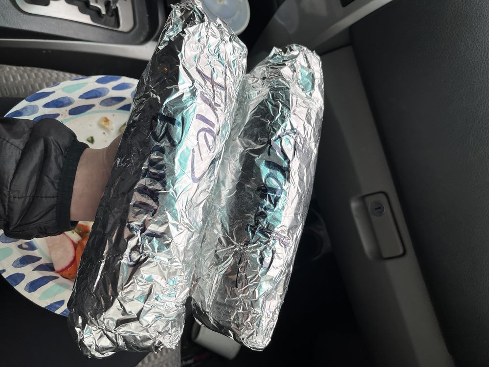 Acapulco Tacos