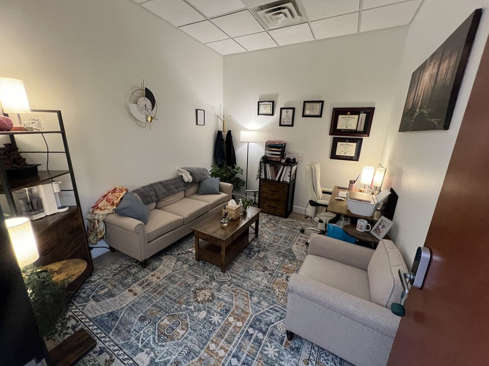 Elevate Health And Wellness - grief counselor in Las Vegas, NV