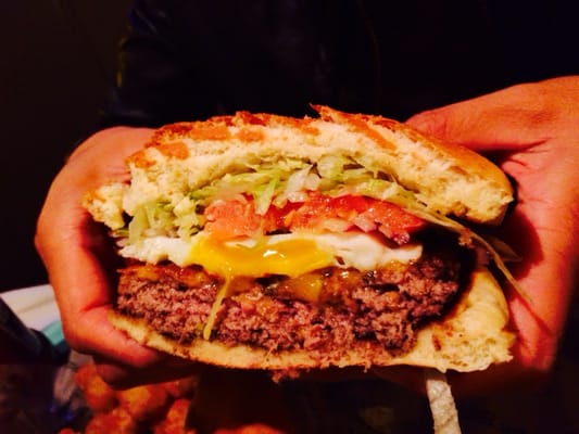 Bar Louie - Oakbrook Terrace by null