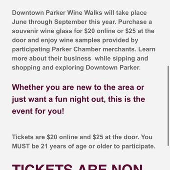 Tailgate Tavern & Grill - Wine Walk - Bars Near Me - Parker, Colorado Tailgate Tavern & Grill - Wine Walk - Bars Near Me - Parker, Colorado
