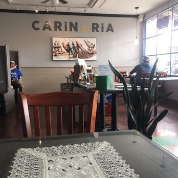 CARiN de RiA - Inside - Filipino Near Me - Encinitas, California CARiN de RiA - Inside - Filipino Near Me - Encinitas, California