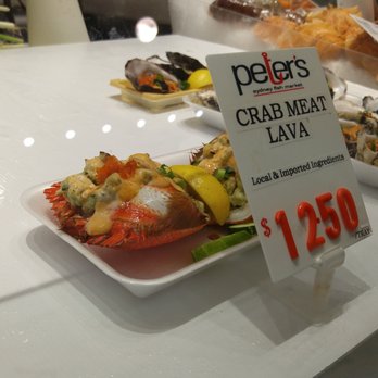 Peter's - Seafood Markets Near Me - Sydney, NSW