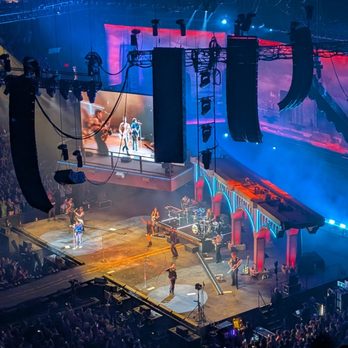 VALUE CITY ARENA AT THE JEROME SCHOTTENSTEIN CENTER - Updated June