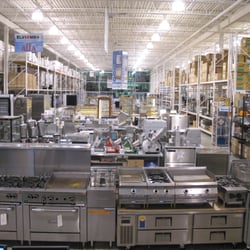 Igloo Food Equipment
