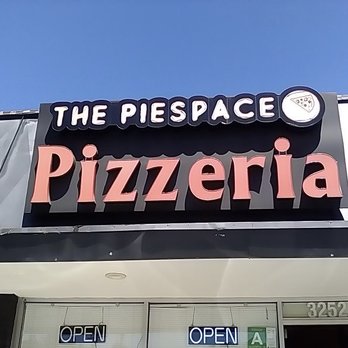 The Piespace Pizzeria - Pizza Near Me - Los Angeles, California The Piespace Pizzeria - Pizza Near Me - Los Angeles, California