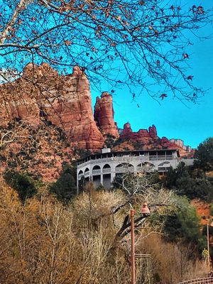 Sedona by null