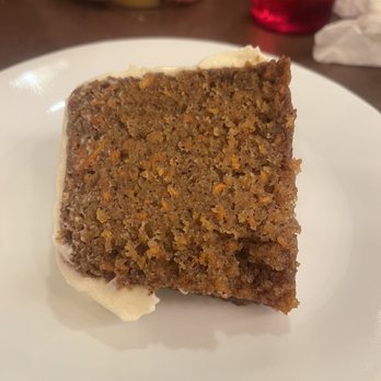 S&P - Carrot cake - Sandwiches Near Me - New York, New York S&P - Carrot cake - Sandwiches Near Me - New York, New York