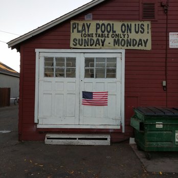 Buckhorn - Bars Near Me - Petaluma, California