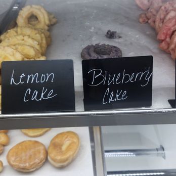 DailyO Donuts - Donuts Near Me - Atlanta, Georgia DailyO Donuts - Donuts Near Me - Atlanta, Georgia