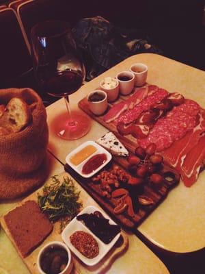 Amélie West Village Restaurant, Bistro & Wine Bar by null Amélie West Village Restaurant, Bistro & Wine Bar by null