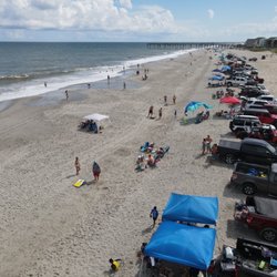 The North End - Freeman Park - Beach
