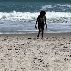 Canova Dog Beach