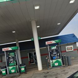 Earlsboro Kwick Stop