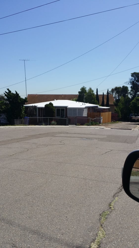 Slide of A Plus Roofing & Construction