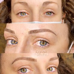 Divine Strokes Microblading