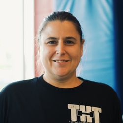 Total Home Training THT - Karine Head Trainer