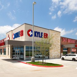 Kyle ER & Hospital