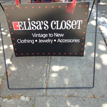 Elisa's Cottage - Accessories Near Me - Benicia, California