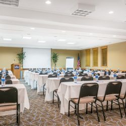 Baymount Inn and Suites - Meeting Space Available!