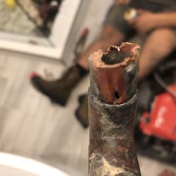 Pioneer Plumbing Services