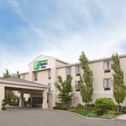 Comfort Inn 20 Photos 15 Reviews Hotels 2500 W State St
