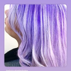 Elixir Salon