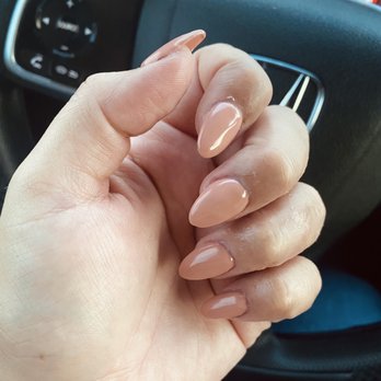 Tracy's Nails & Spa - acrylics with gel - Nail Salons Near Me - Valencia, California Tracy's Nails & Spa - acrylics with gel - Nail Salons Near Me - Valencia, California