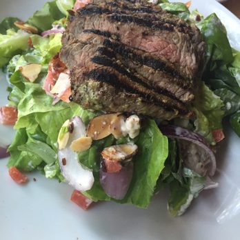 Tonic - Steak salad - New American Near Me - Washington, DC, District of Columbia Tonic - Steak salad - New American Near Me - Washington, DC, District of Columbia