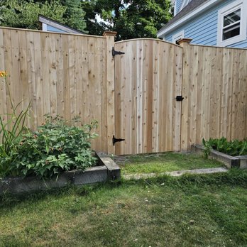Storm Strong Fence - Fences & Gates Near Me
